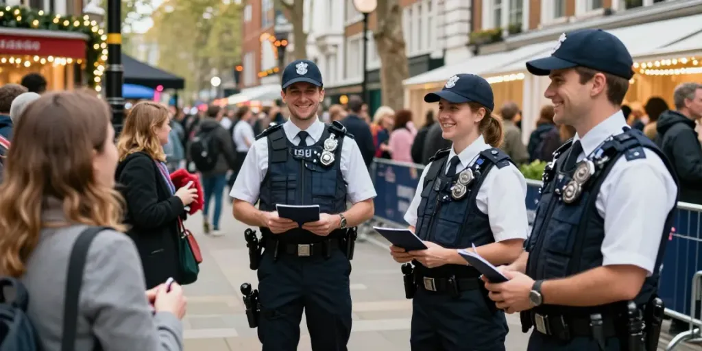 Security Solutions for local events by trusted, licensed professionals.