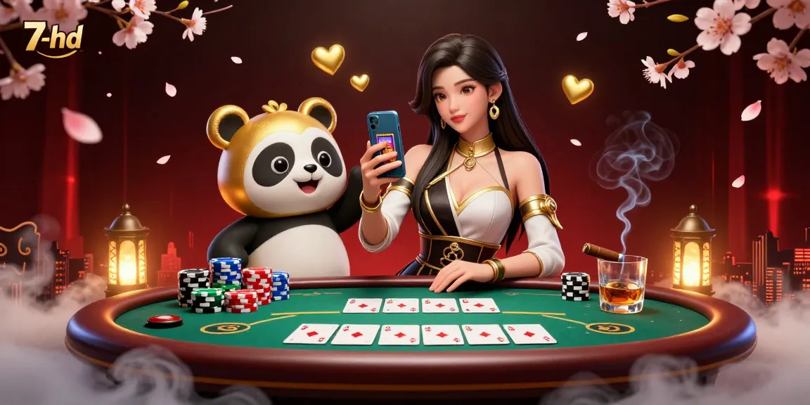 7-hd: Real Talk About Winning Casino Strategies for Gamblers in 2026