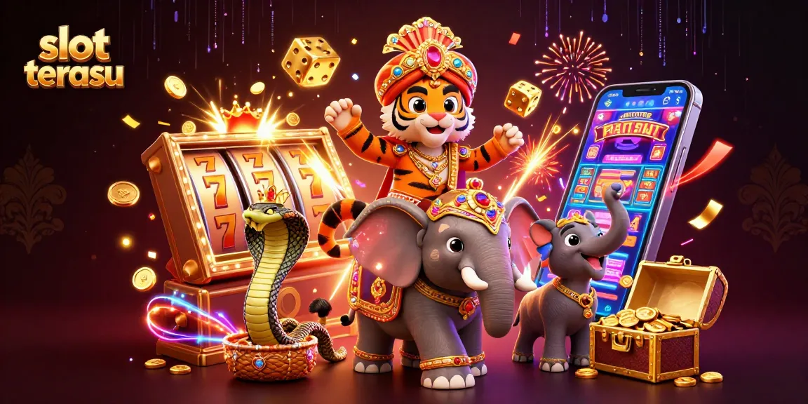 The slot terbaru Cheat Sheet Every Gambler Needs for Winning Strategies in 2026