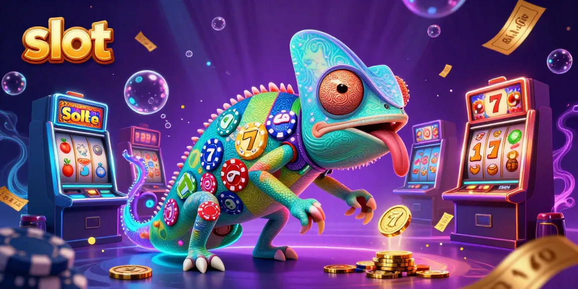 Why Most People Get Slot Gaming Wrong (And How to Fix It) – Essential Strategies for Winning in 2026