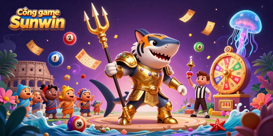 A Cổng game Sunwin Snapshot: Quick 2026 Status Update on Winning Strategies