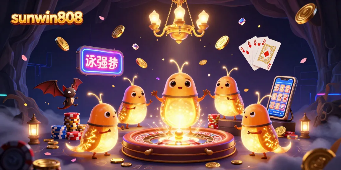 sunwin808 Feature-by-Feature: What Sets Each Online Casino Apart in 2026