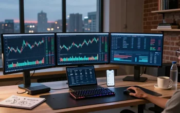 الشحنات المرتبطة بعملات التشفير في مشهد العمل التكنولوجي الحديث، دعم أمان الاستثمار في العملات الرقمية