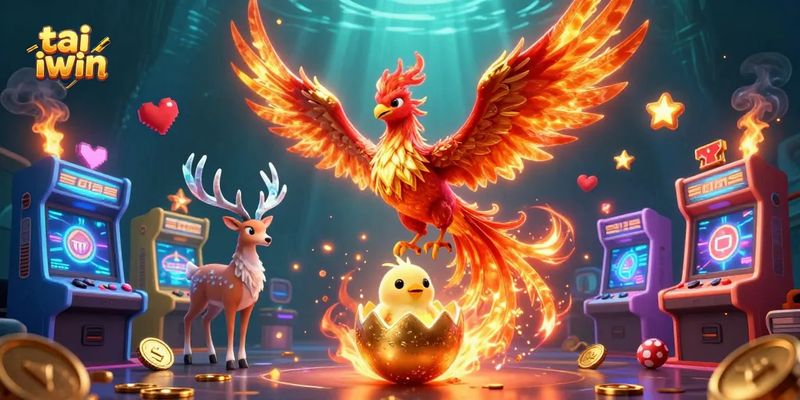 Top 7 Ways tai iwin Changes Casino Experience in 2026