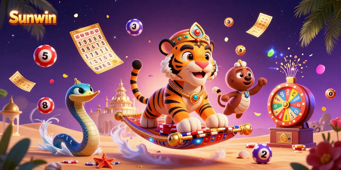 Sunwin vs Competitors: Which Casino Delivers Winning Strategies in 2026?