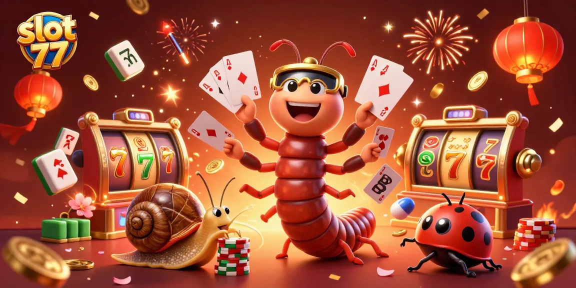 slot 77 Side by Side: Comparing Features That Matter for Winning Strategies in 2026