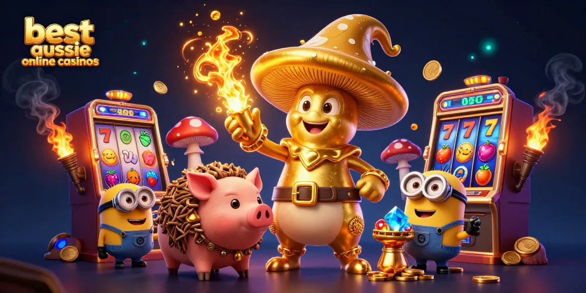 How to Stay Safe While Using Best Aussie Online Casinos in 2026 for Better Odds