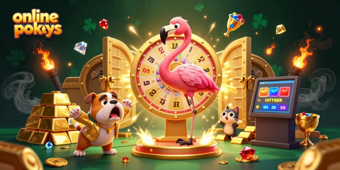 Switching to Online Pokies: What to Expect and Why in 2026