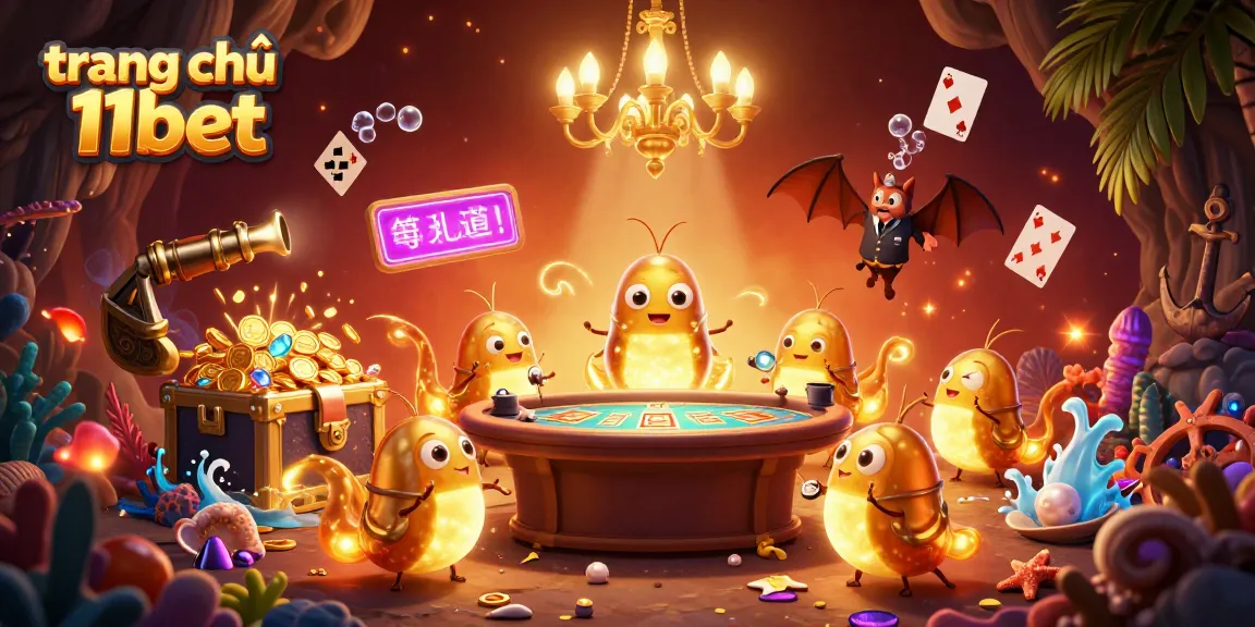 How to Integrate trang chủ 11bet Into Your Gambling Strategy for Better Odds in 2026