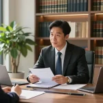 Read this article to explore legal consultations in a professional law office.