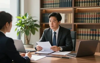 Read this article to explore legal consultations in a professional law office.