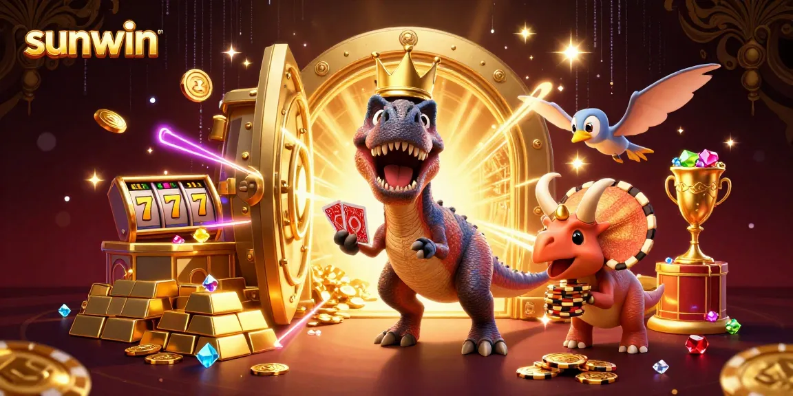 Where Do the Best Sunwin Casino Strategies Come From for Winning Gamblers in 2026?