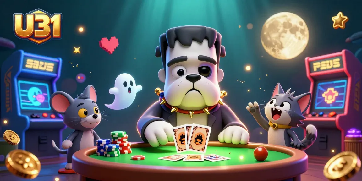 U31: Which Casino Should You Pick in 2026 for Winning Strategies?